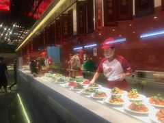 -禄鼎记·多口味酸菜鱼(侨鑫店)
