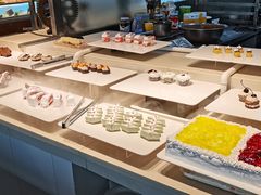 -汉丽轩韩式自助烤肉(大学城龙湖U城天街A馆店)