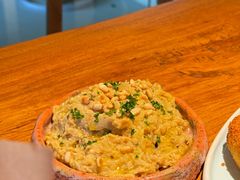 -BOCATA 西班牙餐厅(三里屯店)