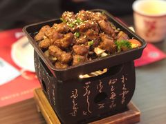 -仙隐小鹿中华料理(南宁万象城店)