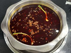 -蒋二哥美蛙鱼莊(天辰路店)