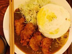 原味鸡块咖喱-金龙咖喱