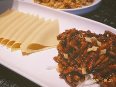 -局气 烤鸭·北京菜(光华路店)