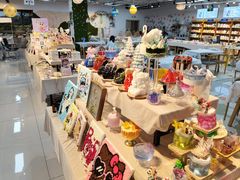 -郑在DIY·潮玩银饰绘画手作(中央大道旗舰店)