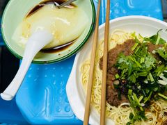 -川宜·胡二娃面馆(总店)