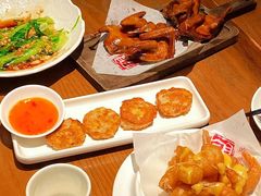 -鸽味轩·粤菜小馆(高楼门总店)