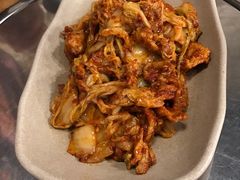 -包装马车·韩国料理·포장마차