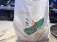 -独一处粥城(抚河北路店)