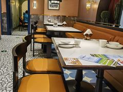 -清真·卡德尔大叔新疆主题餐厅(龙汇路店)