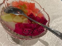 -萃華楼(王府井店)