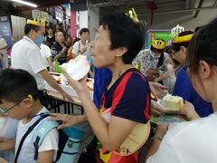 -世纪联华超市(大关店)