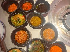 -重八牛府(花乡奥莱店)