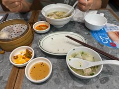 -老盛兴·上海小笼汤包馆(武夷店)