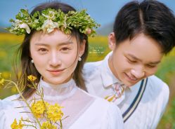 -金夫人婚纱摄影