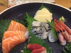 -赤坂亭·M9和牛烧肉·铁板烧(合肥万象城店)