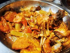 -沙掌门肉蟹煲(沙溪店)