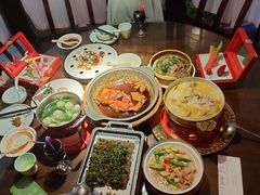 -应天大明王朝·南京菜(中山陵店)