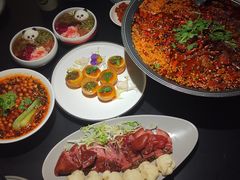 -麻六记(凤凰汇店)