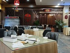 -东方苑自助餐厅(稻香湖景酒店)