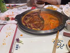 -大龙燚火锅