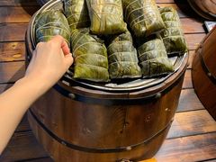 -甘家界牌柠檬鸭(青山店)