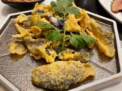 -斯普汇生蚝牛排馆(中骏世界城店)