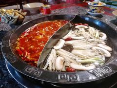 -蜀大侠火锅(车公庙店)