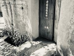 -杨家堂村
