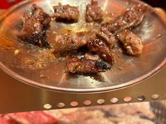 -西塔老太太泥炉烤肉(苏州大悦城店)