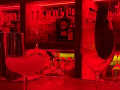 -The Drinkery (瑞金店)