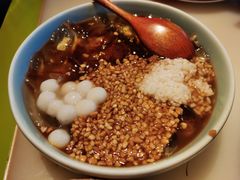 荷田冰粉-桂满陇天书(南京德基旗舰店)