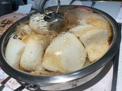 -黄记煌三汁焖锅(华发商都店)