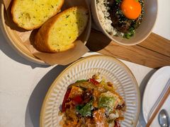 -无印良品餐堂 MUJI Diner(成都太古里店)