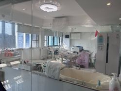 点击看大图 -宝媛会月子中心(越秀店)