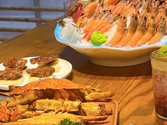 -山盛创作料理·Yamamori(珠宾店)