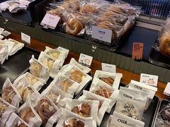 -OUR Bakery(三里屯太古里店)