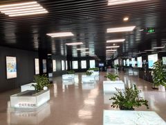 -天津市规划展览馆