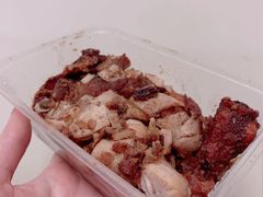 -王二甩老木子鸡(江湾店)