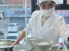 -辣辣小吃豆花米线(大观篆新农贸市场店)