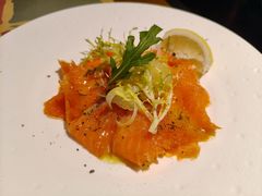 -安妮意大利餐厅(国贸店)