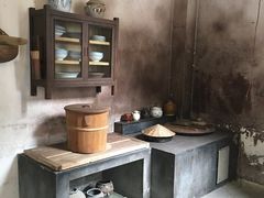 -毛泽东同志旧居