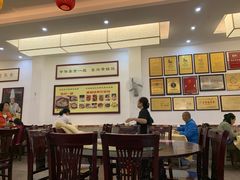 大堂-东兴黄鳝饭店(江洲店)