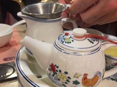 -点都德(大茶楼店)