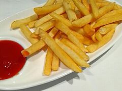 -西部牛排(京华城店)