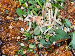 包浆豆腐-林二哥宜烤官·宜宾小烧烤