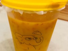 -尊宝比萨(中山八店)