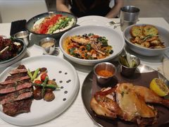 -娜娜家·Nana's restaurant(国金汇店)