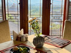 -松赞丽江山居餐厅