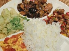 -乡村基·川味现炒大王(熙悦天街店)