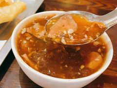 小炒肝-姚记炒肝店(簋街店)